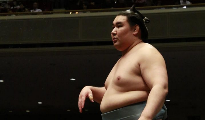Report Card: 2024 Natsu Basho - Part 2: Oshoma, Ryuden, Churanoumi, Mitoryu and Nishikifuji