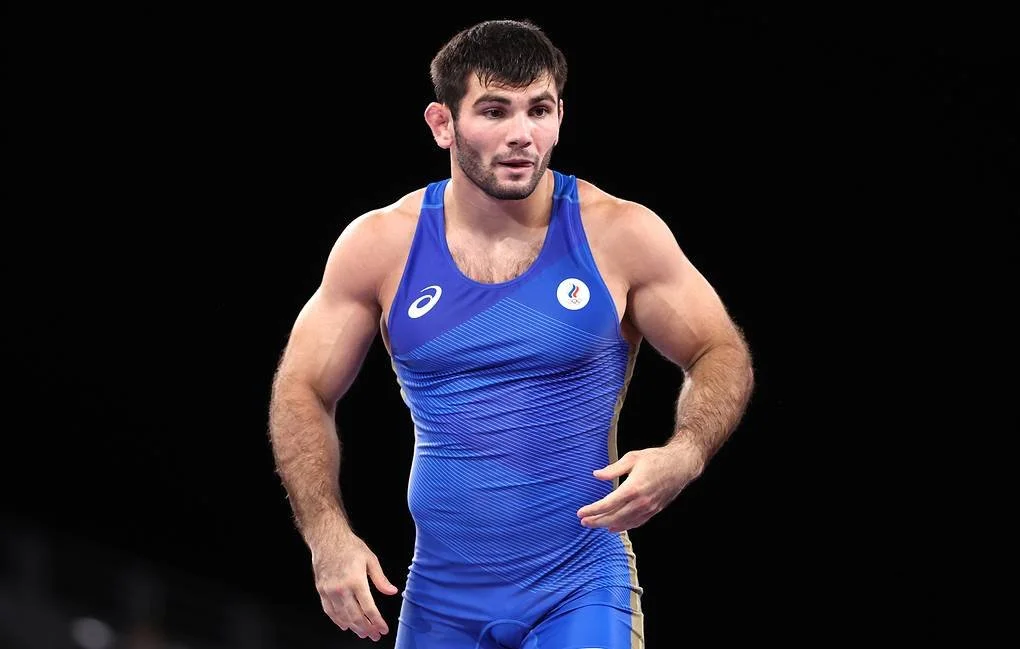 January 2026 Russian Men's Freestyle Wrestling Rankings