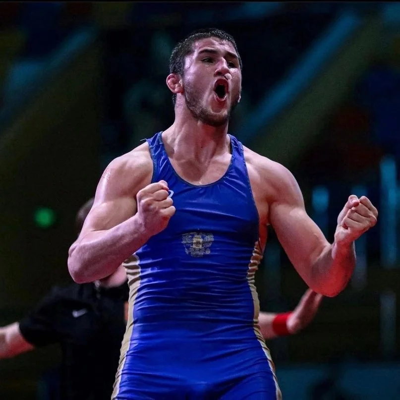 March 2026 Men's Freestyle International Rankings