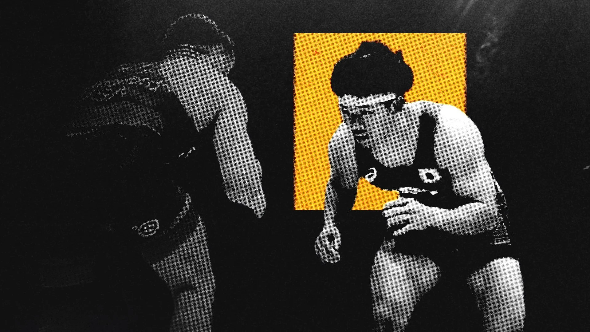 Return of The Kings: Narikuni and Zhamalov's Return for the Asian Championships