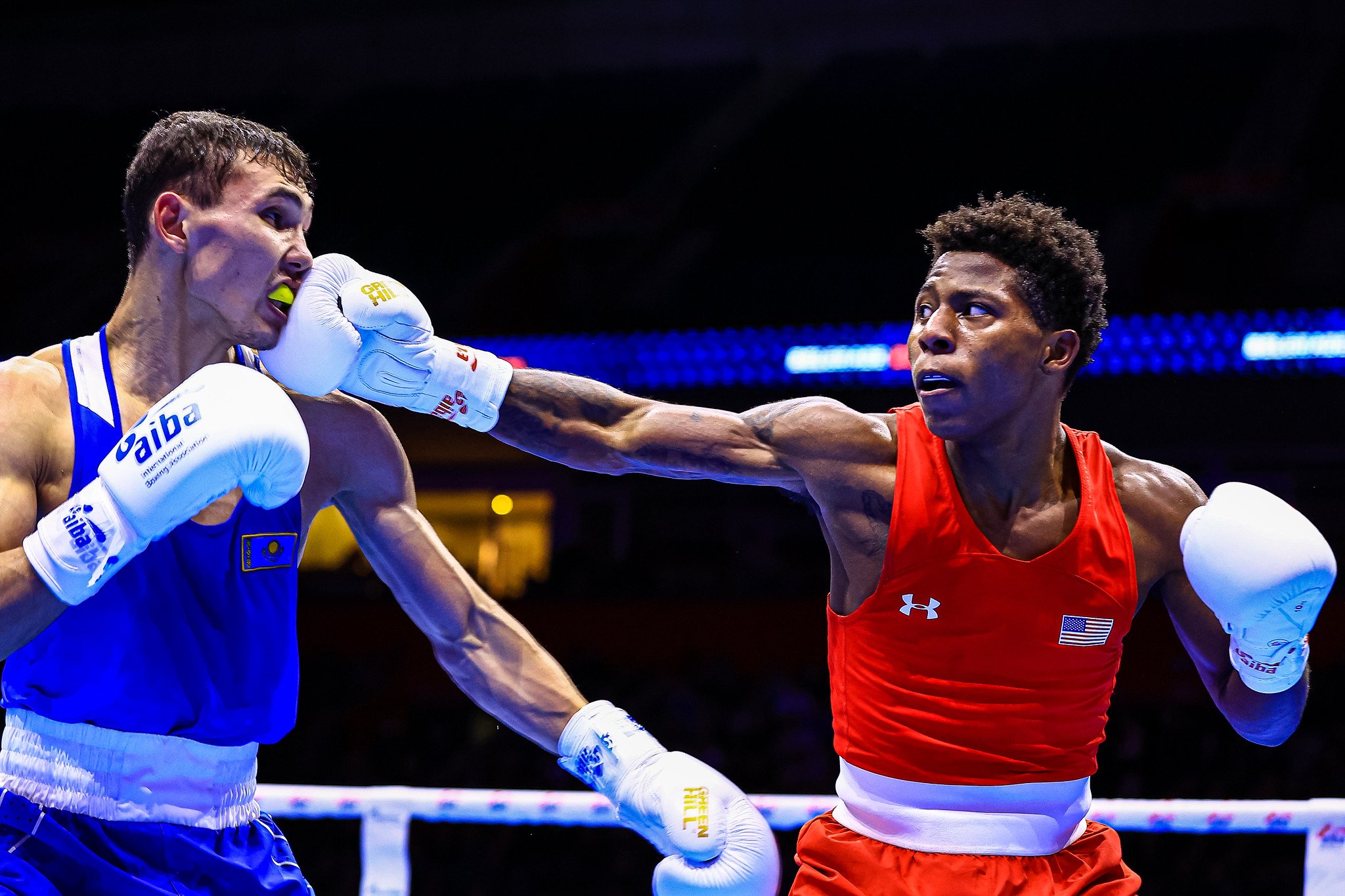 Amateur Boxers To Watch In 2022 — THE FIGHT SITE