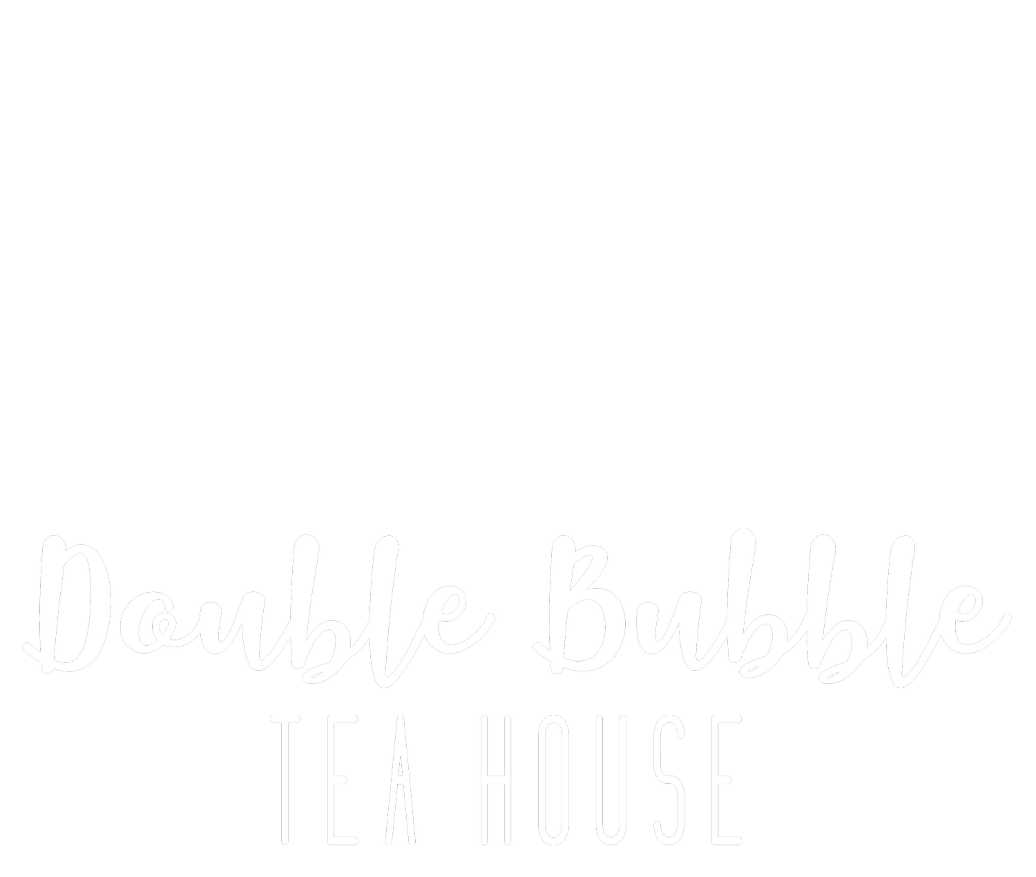 Double Bubble Tea House