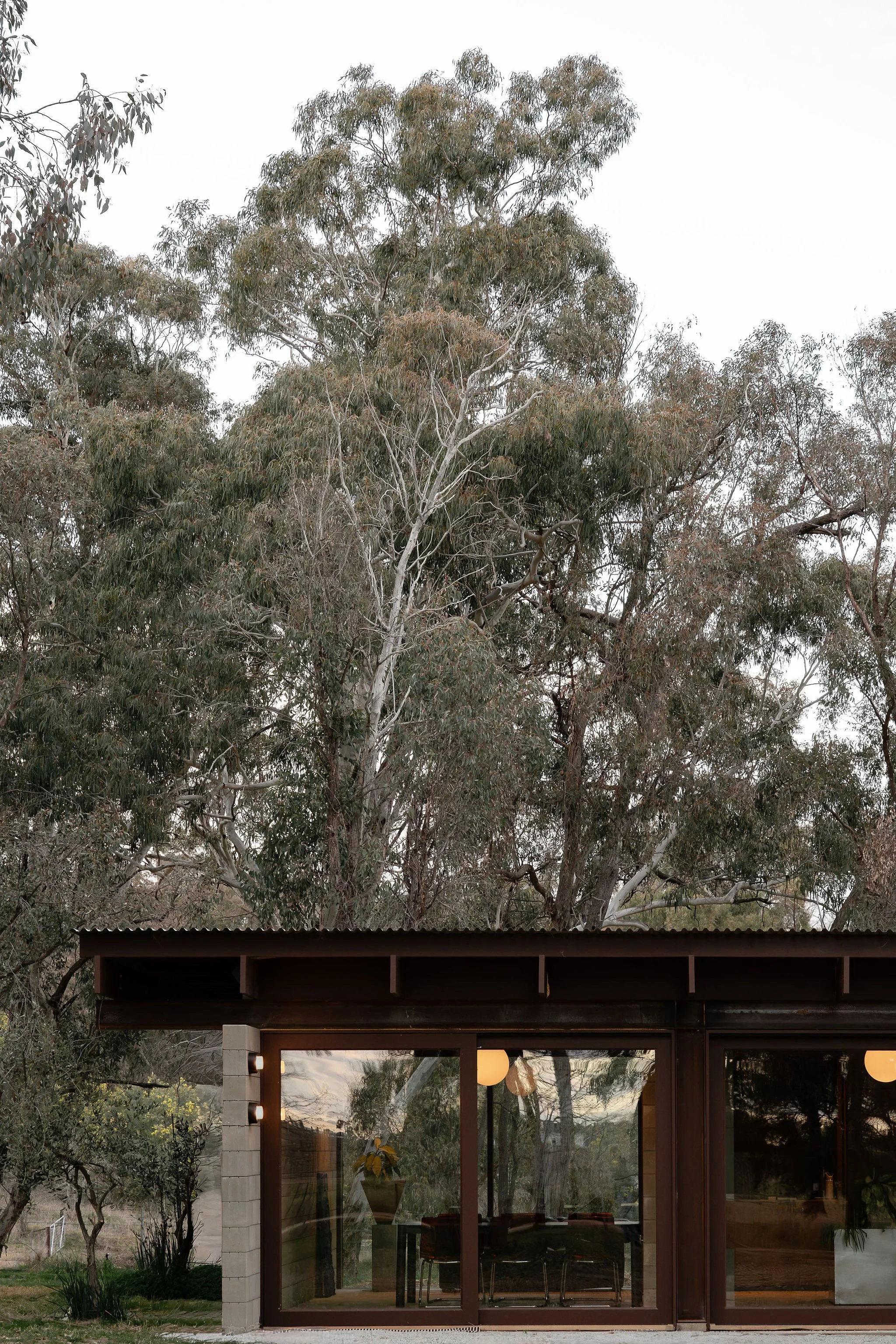 PW ARCHITECTURE OFFICE