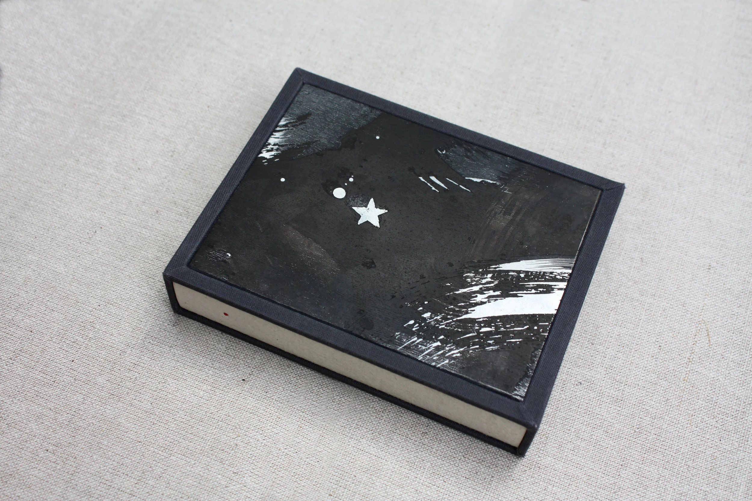 Apolline Angebaud - Atelier 1P2L Mao