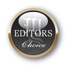 First Official Review