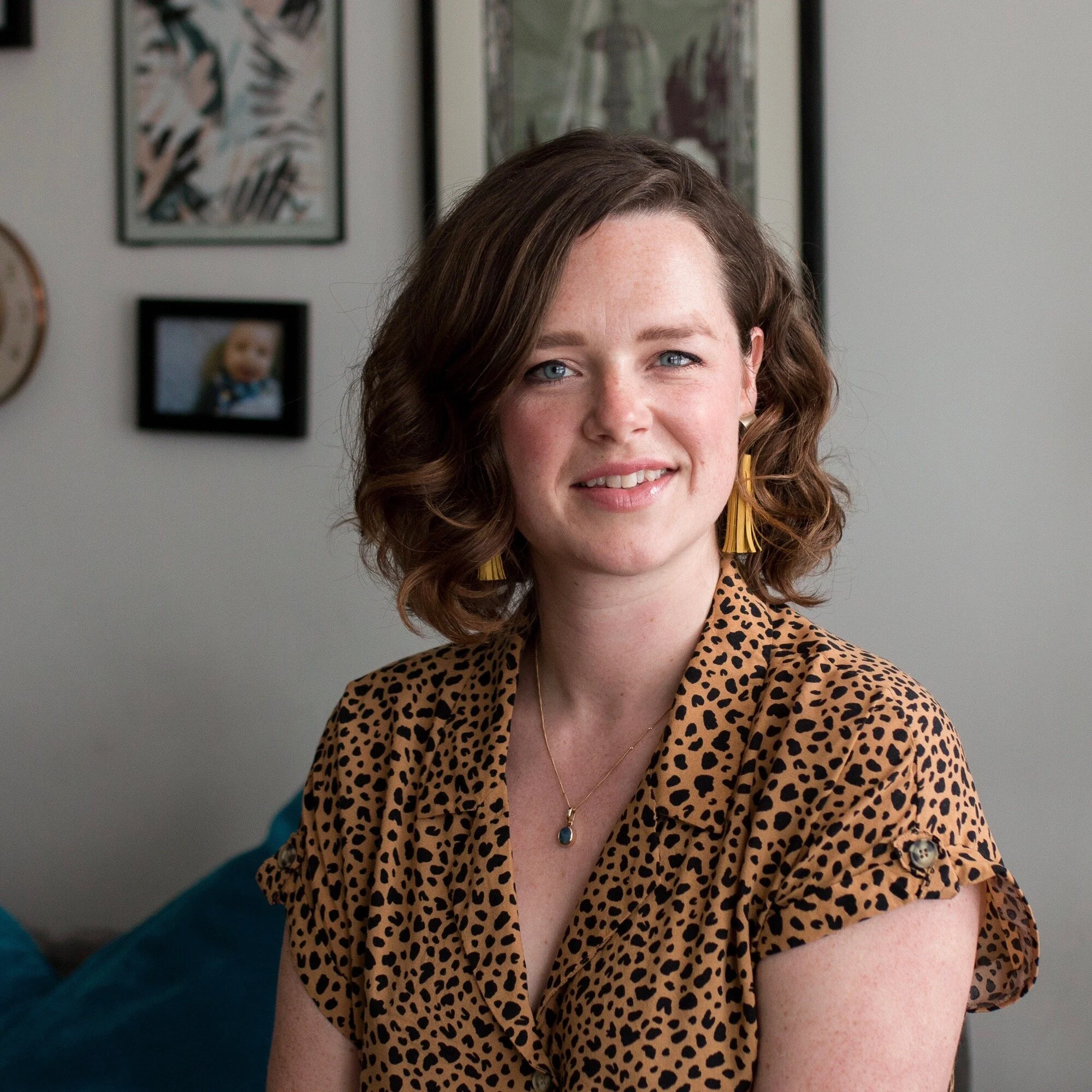 Guest Blog: Characterise your inner critic, so you know who you’re dealing with!