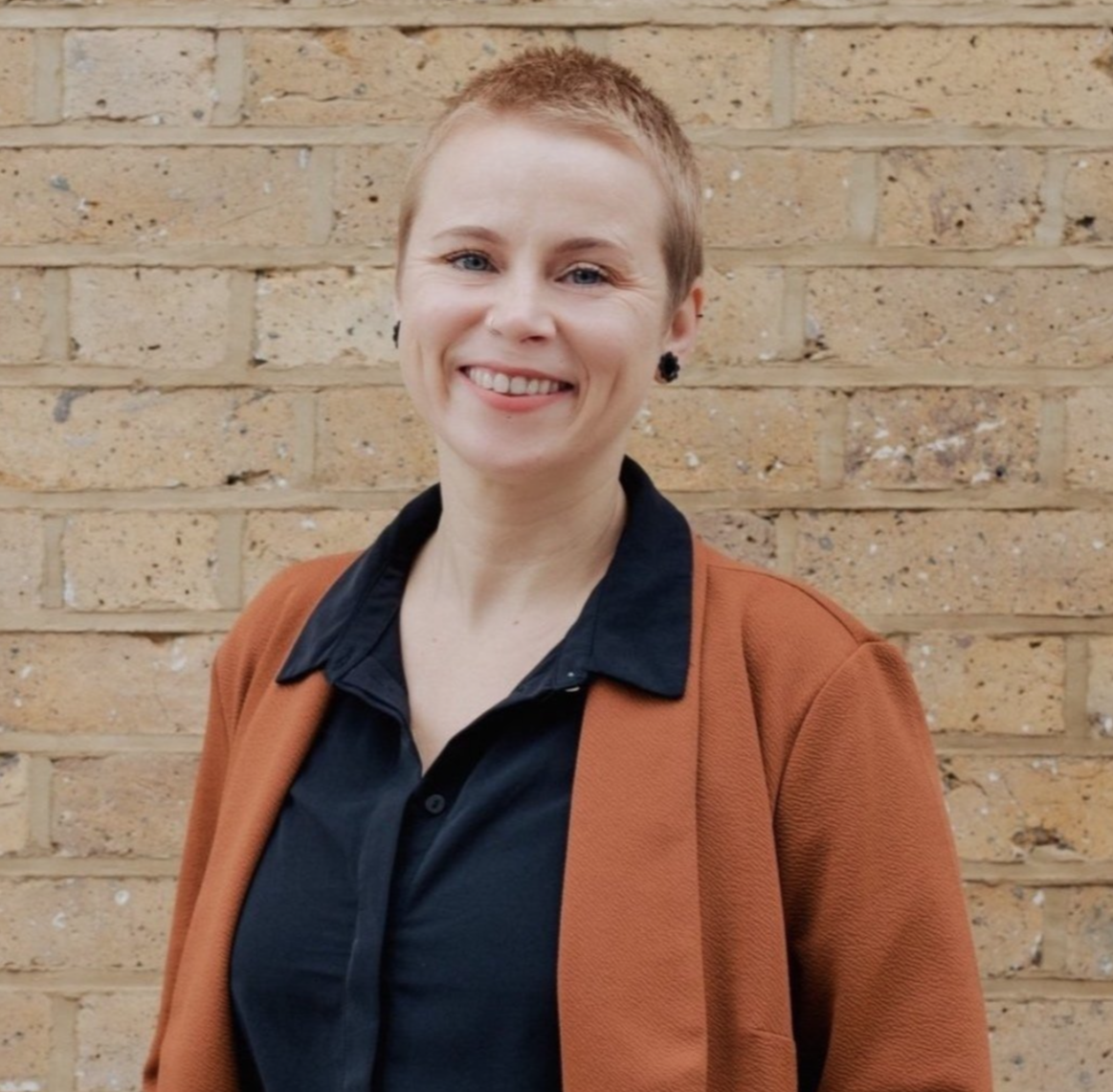 clinical psychologist london