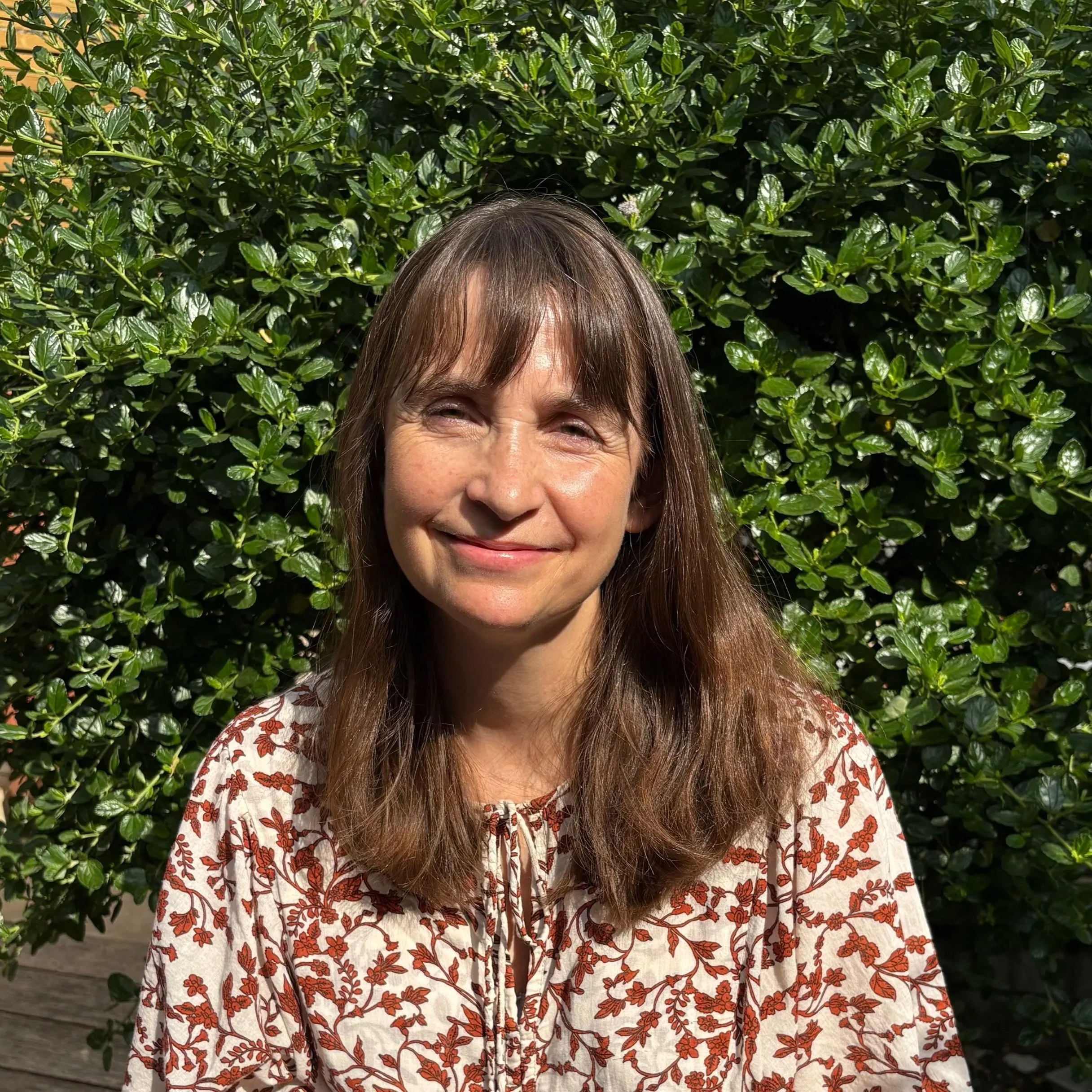 anna tharia clinical psychologist