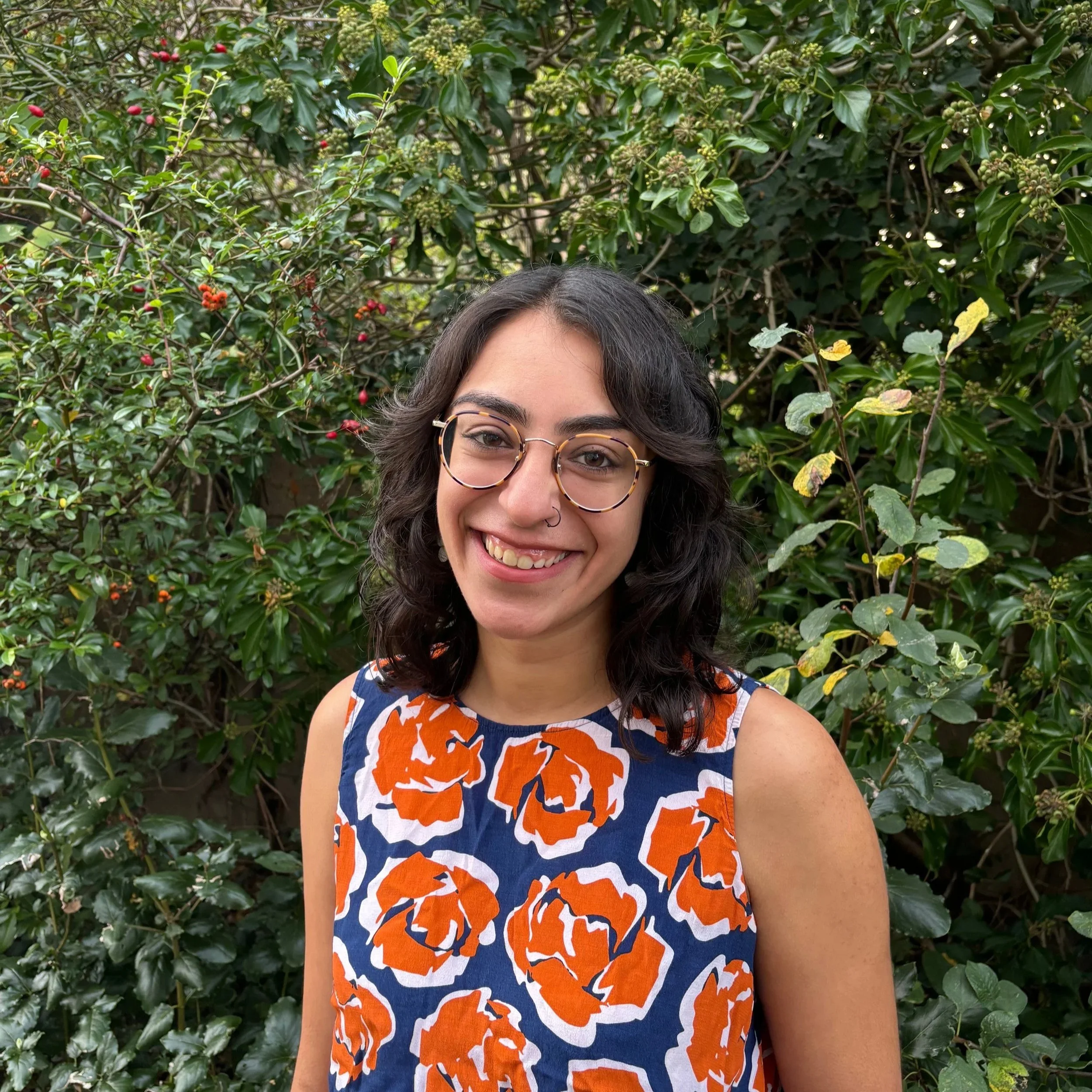 gender identity assessment