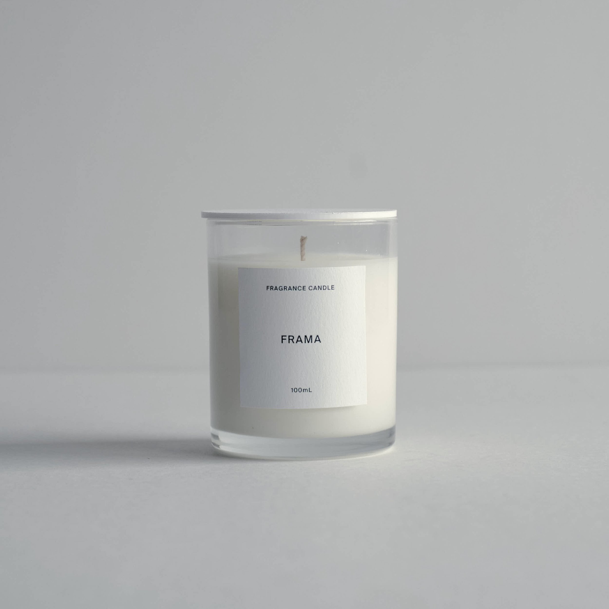 REFILL FOR FRAGRANCE CANDLE
