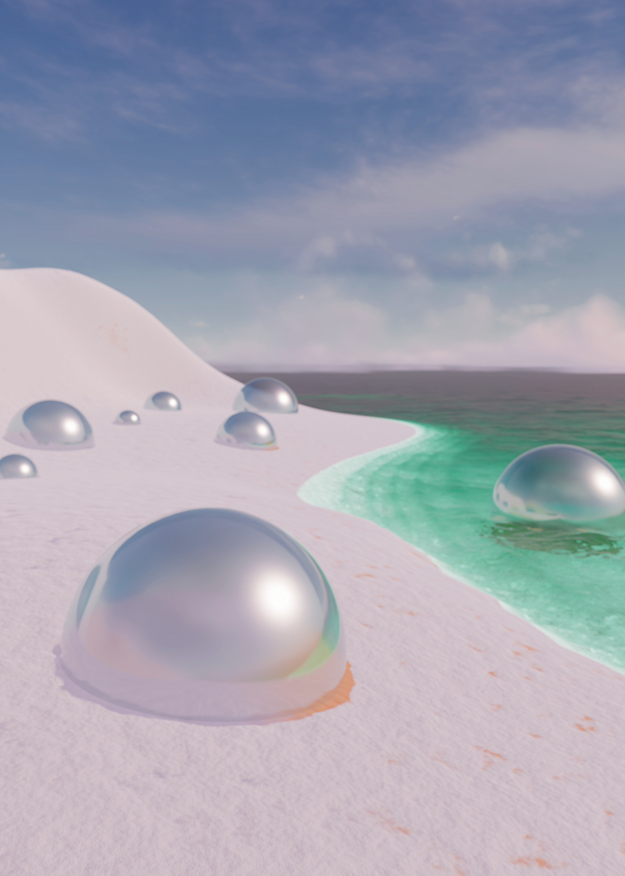 Snow on The Beach.png