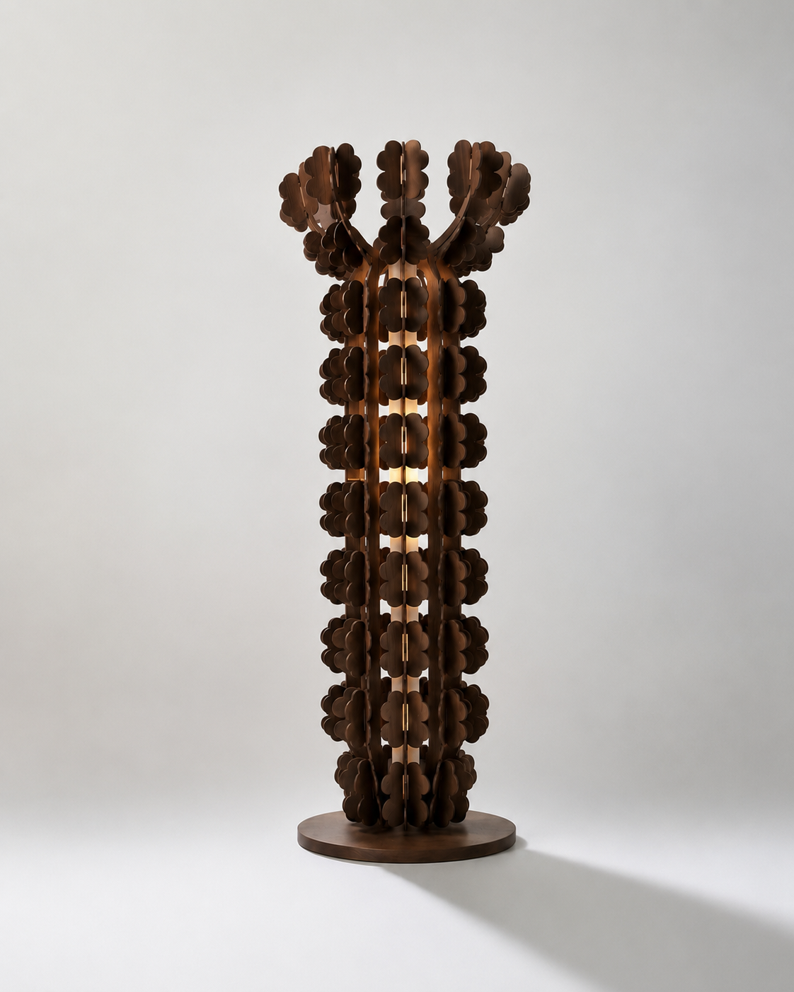 FLUTTER Lamp Large (2026)