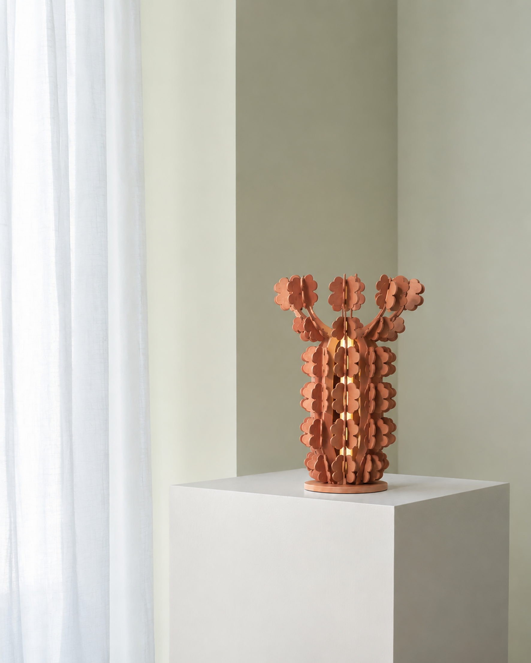 FLUTTER Lamp Small (2026)