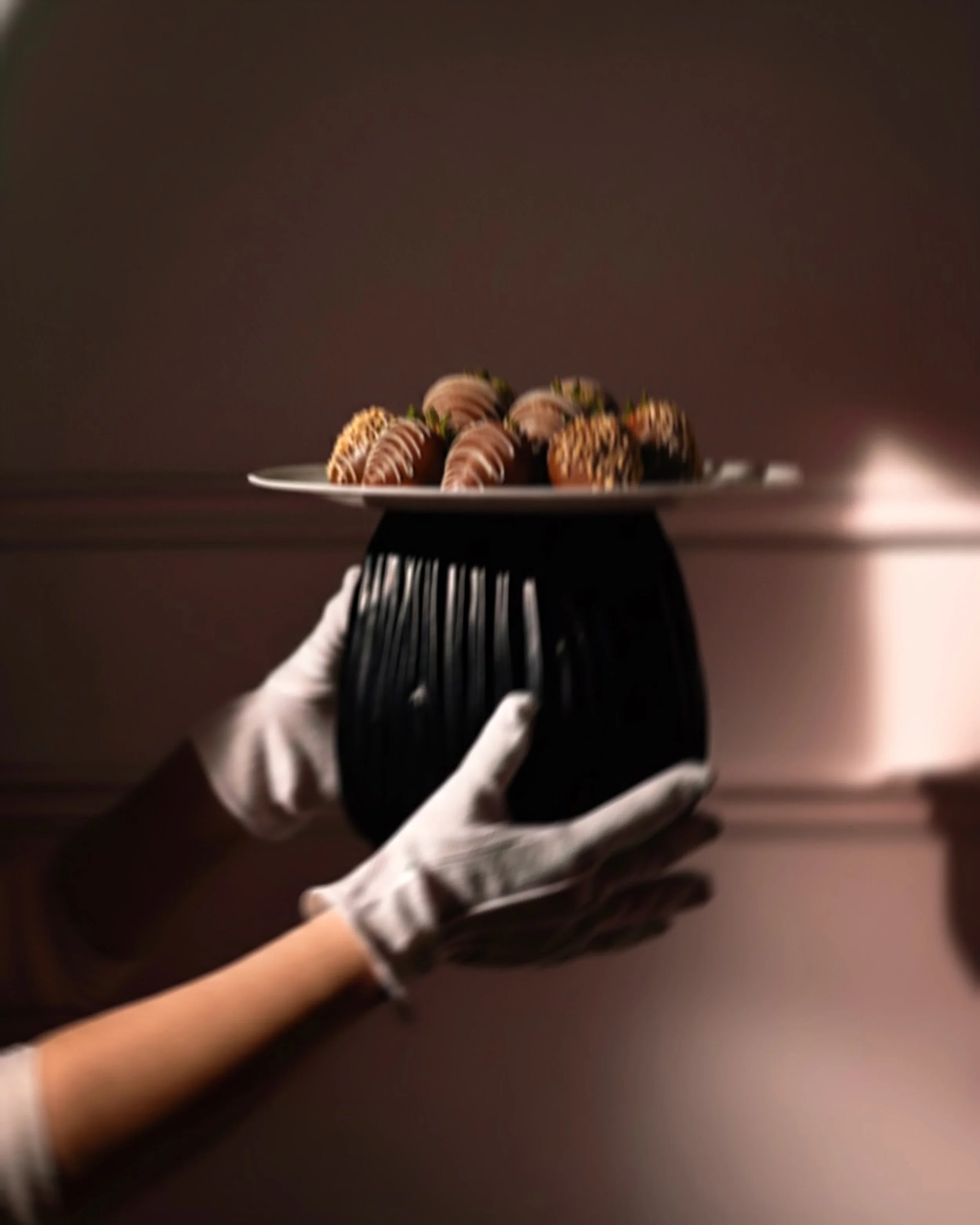 RIPPLE Cake Dish (2025)