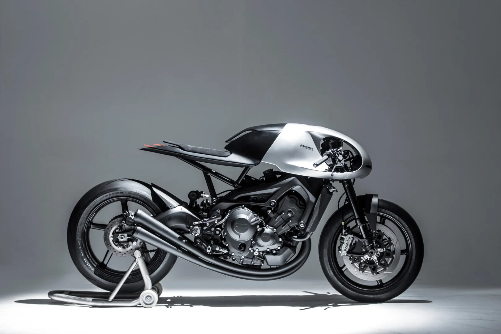 Motorcycles