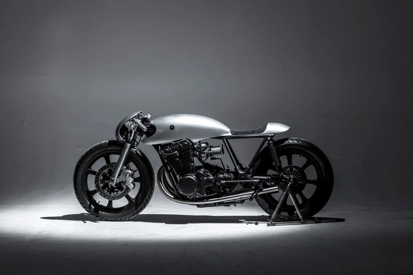 Auto Fabrica - Type 11 Prototype Three