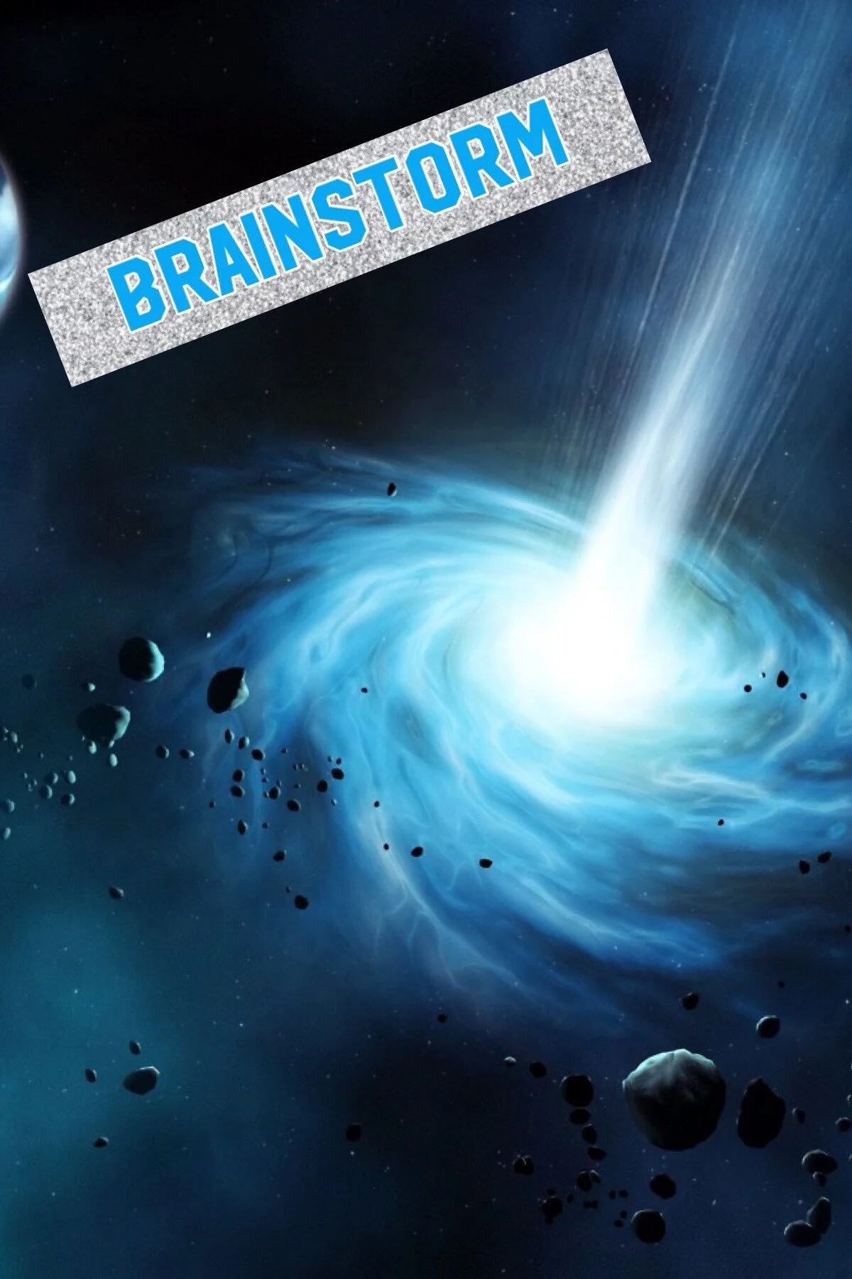 Brainstorm Play License