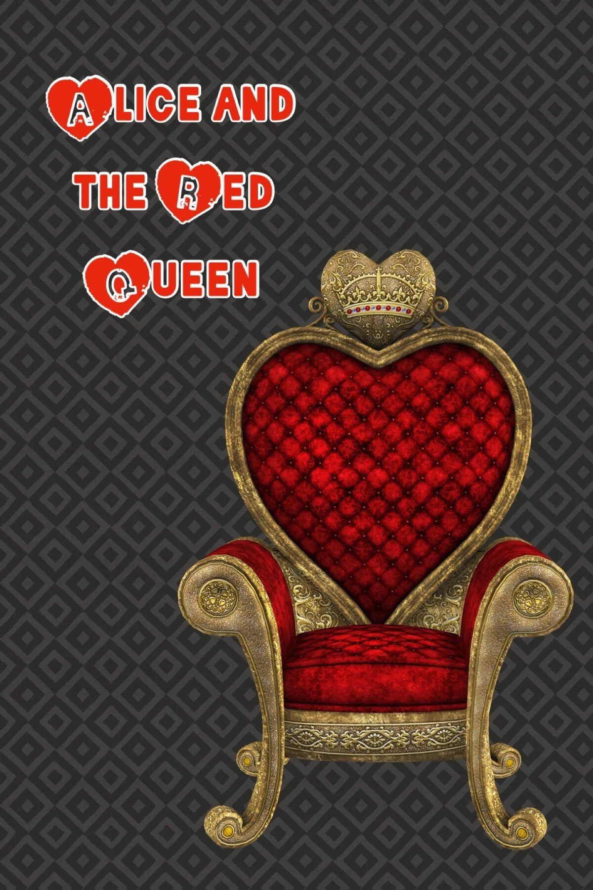 Alice and the Red Queen Play License