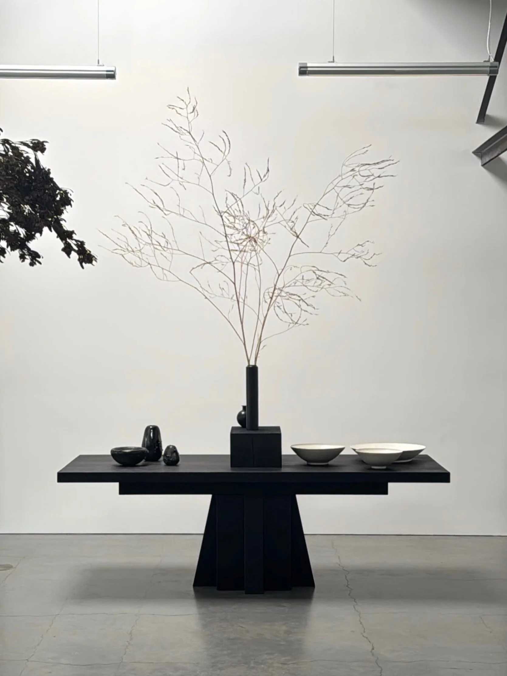 The @nicoleholliscollection pop-up is now open at @minnesotastreetproject in San Francisco.

Minnesota Street Project, Gallery 2091275 Minnesota St, San Francisco, CA 94107

12 May &ndash; 10 JuneTuesday &ndash; Saturday, 11am &ndash; 6pm and by appo