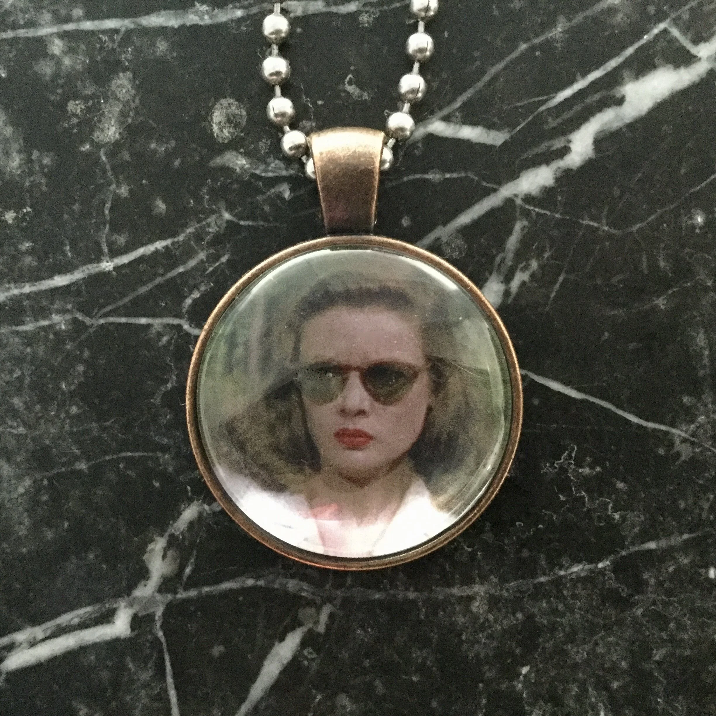 Gene Tierney (Leave Her To Heaven)