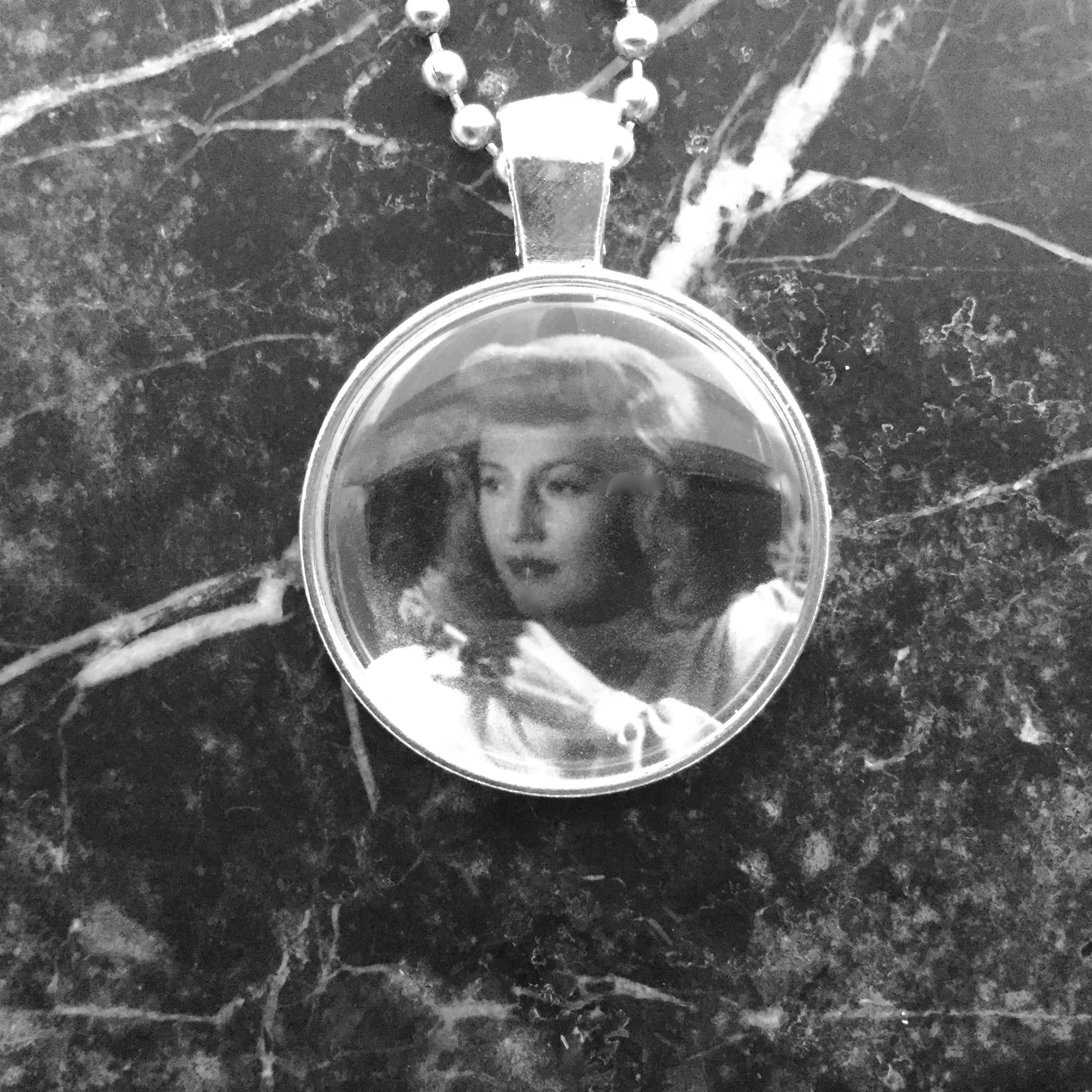 Barbara Stanwyck (Double Indemnity)