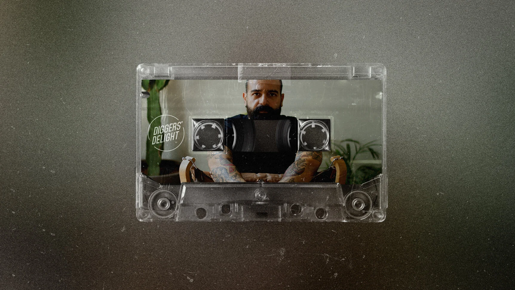 mixtape sessions 002 - ThelittlehouseofG 