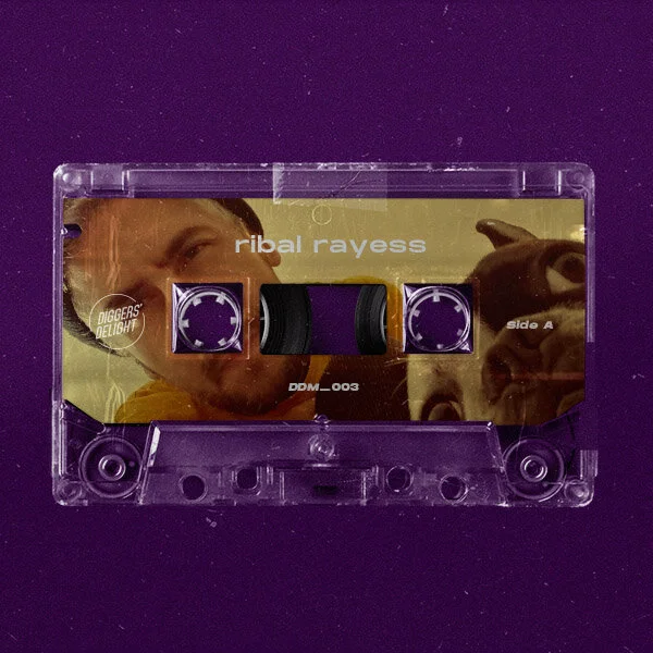 mixtape sessions 003 - Ribal Rayess