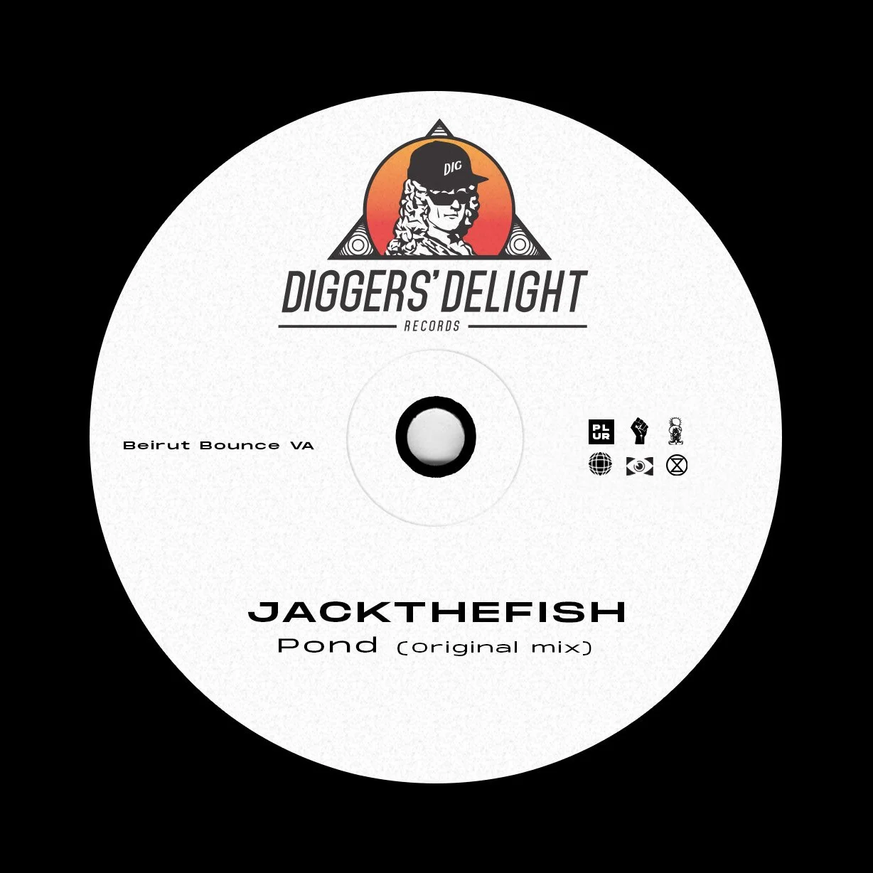 JACKTHEFISH - POND