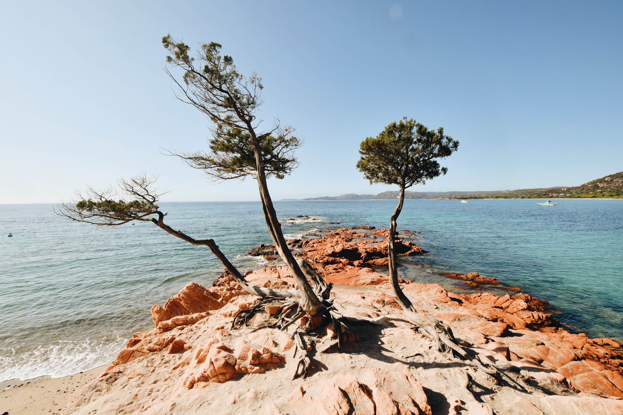 Tag 9 // PORTO Vecchio - Bonfaccio