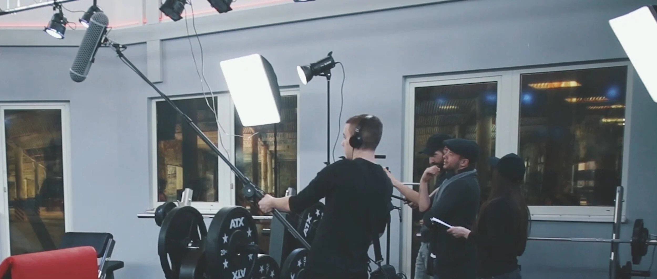 Pathora Pictures Crew