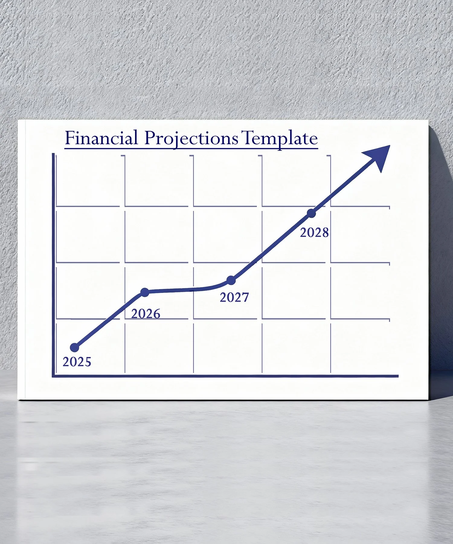 Projection Template - Hybrid Business Model (Product)