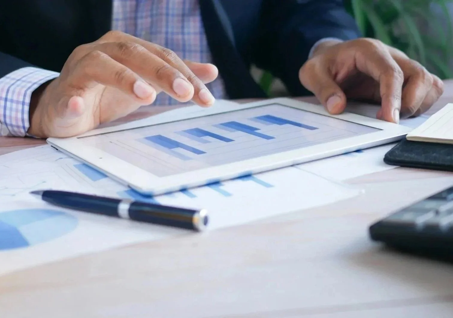 Financial Projection Service