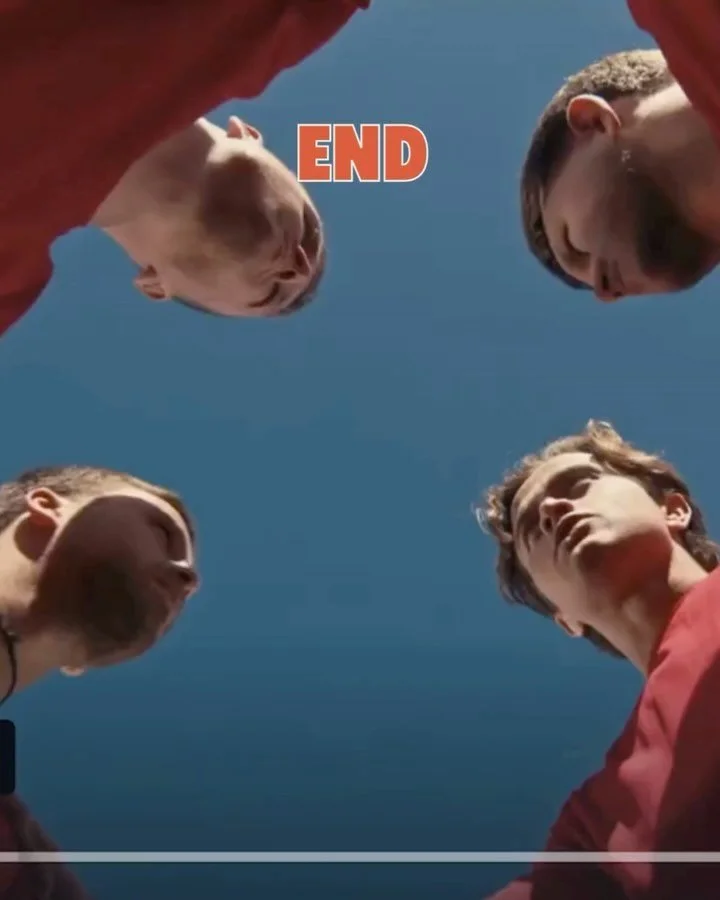 Some songs I&rsquo;ve been loving as the summer comes to an end &hellip; ☀️😌

1. Oh Madeleine - @disizfr 
2. Acting Up - @xadiboi 
3. Smoke Hole - @sadnightdynamite 
4. Bbye - @johnnyjanejtm 
5. Pier 4 - @clairo 

🦦🦦

#musicreel #musicrecommendati