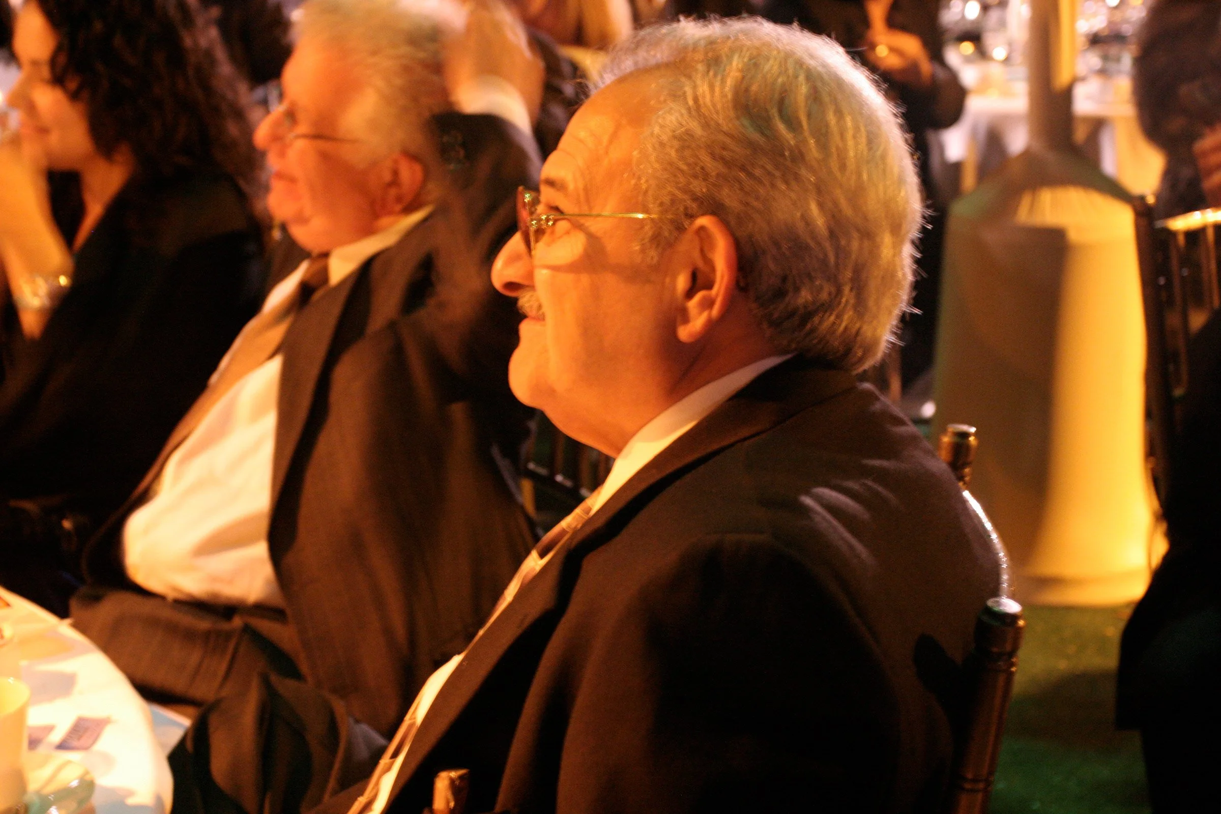   Carlos Fuente, Sr.  