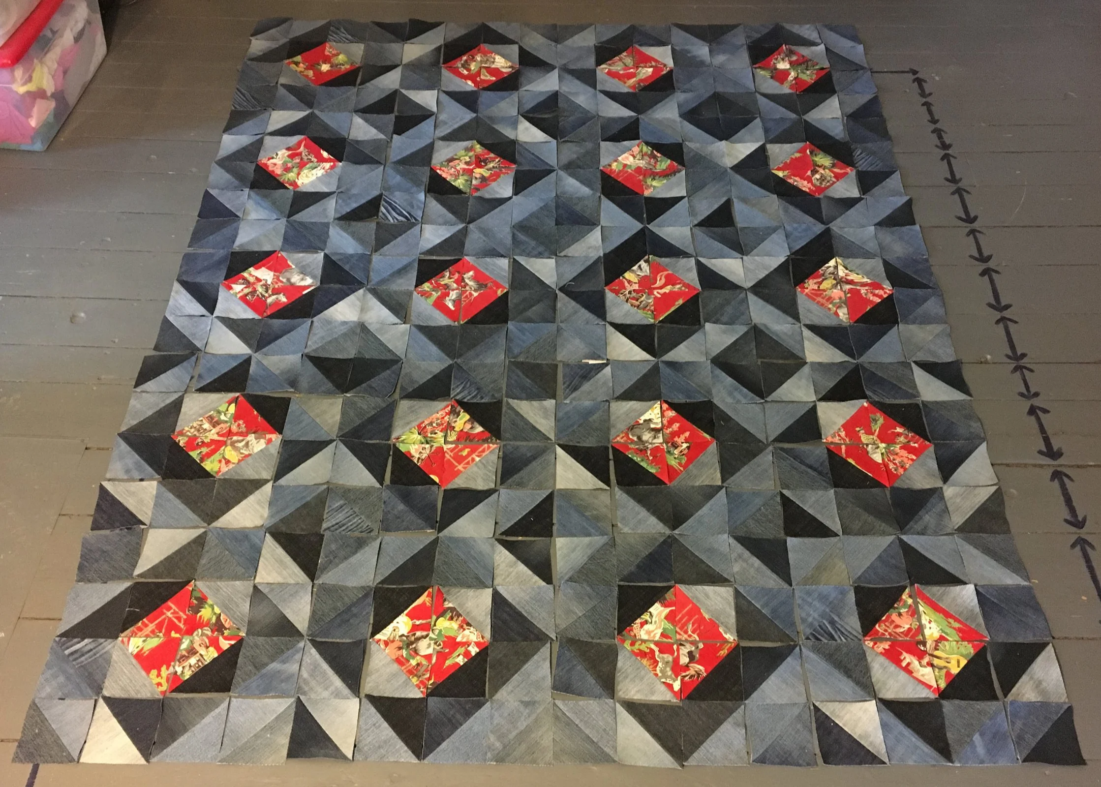QUILTS