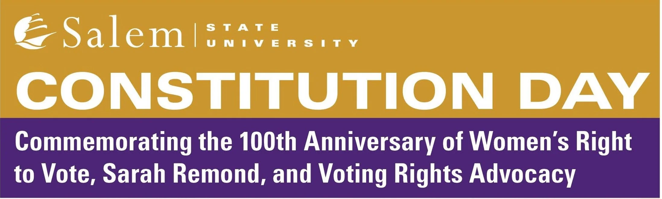 SSU CCE Constitution Day