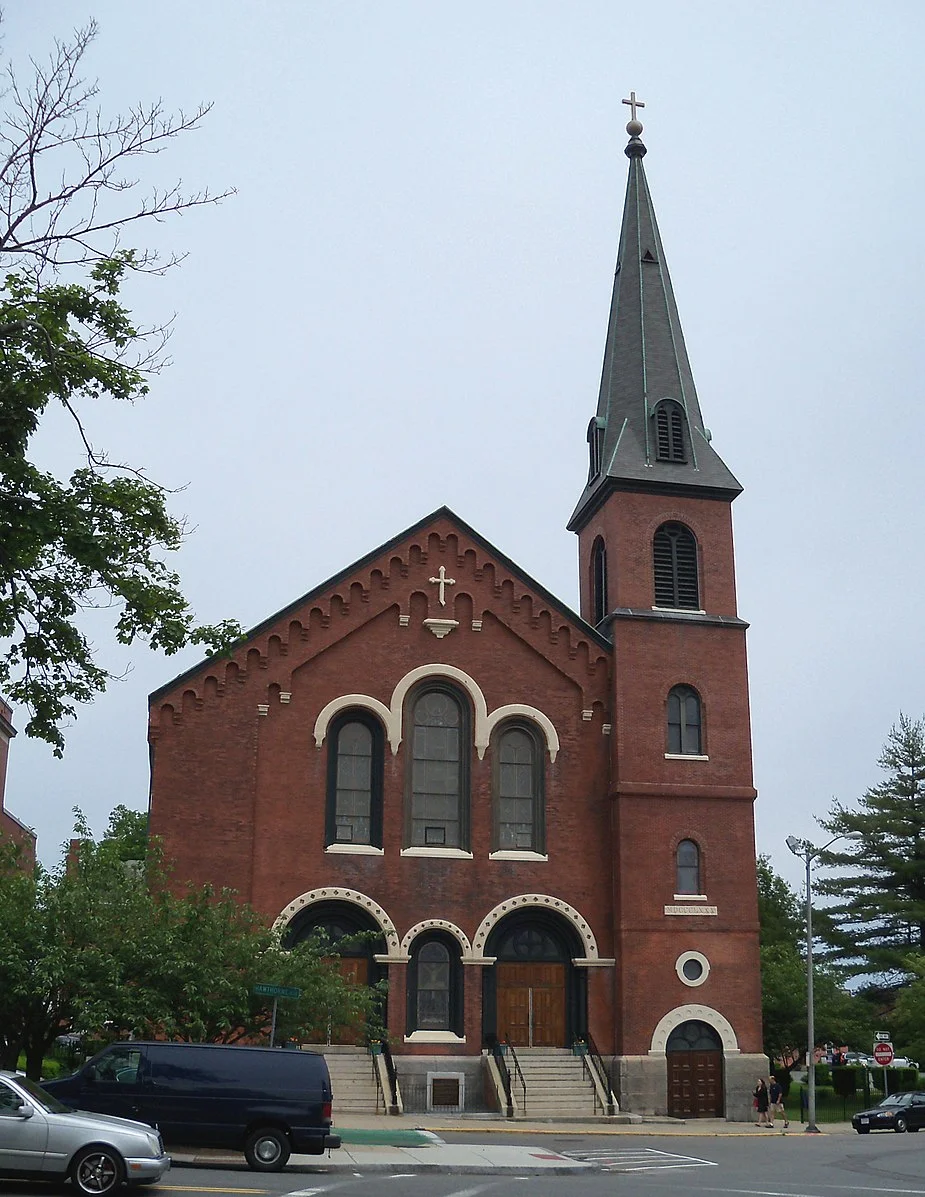 North Shore Community Development Center Affordable Housing Presentation