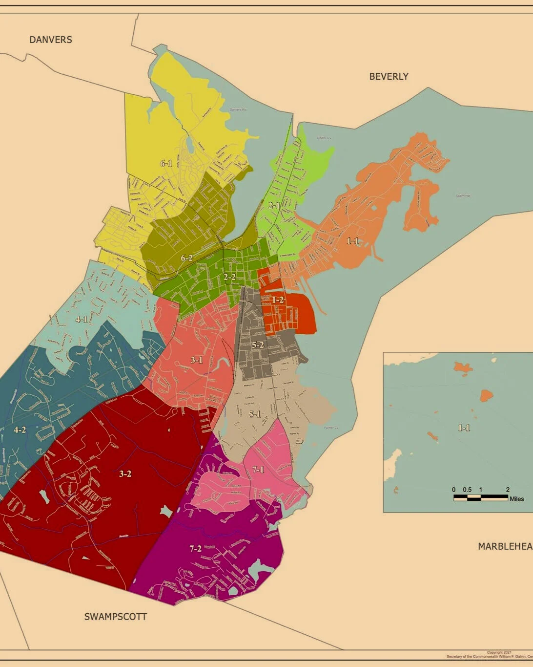 City Council Notes–15 October