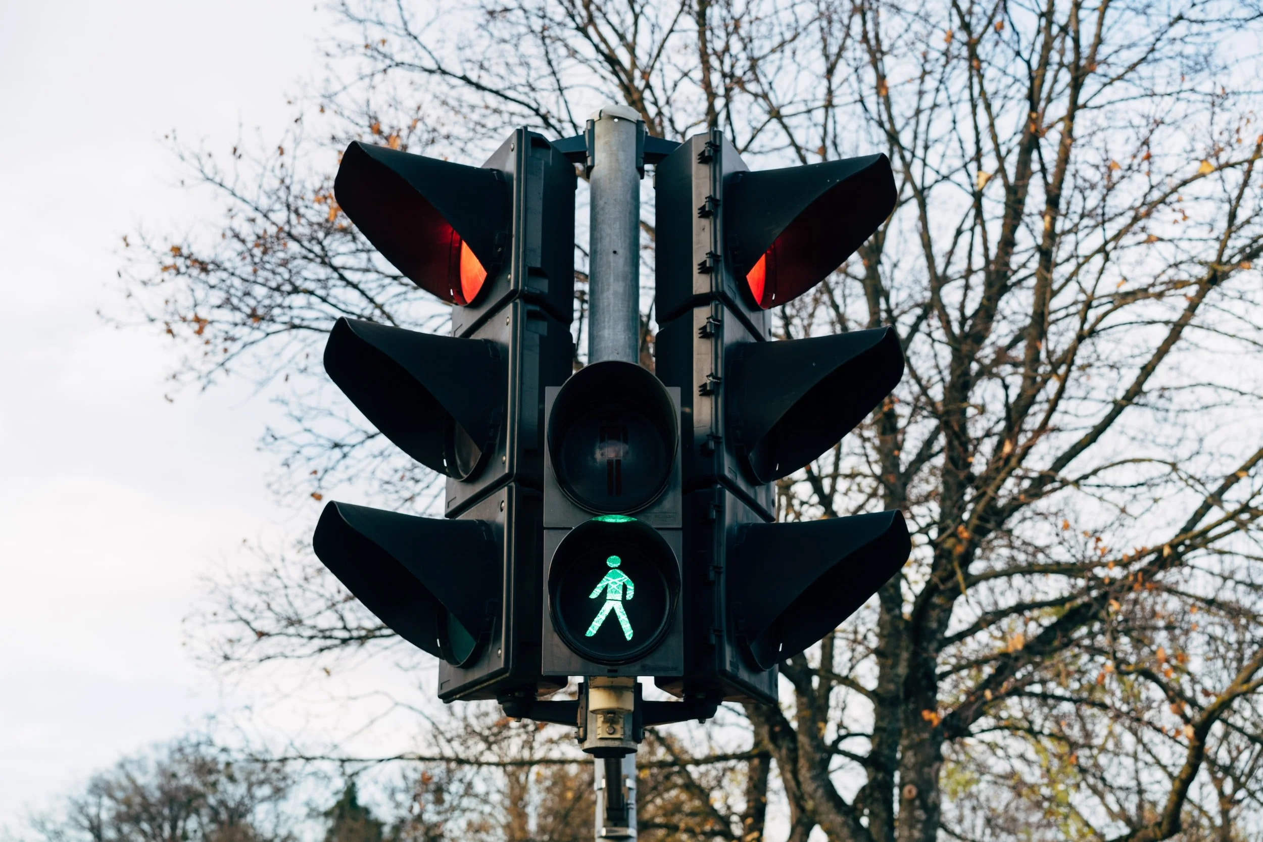 City Council Notes: 13 April