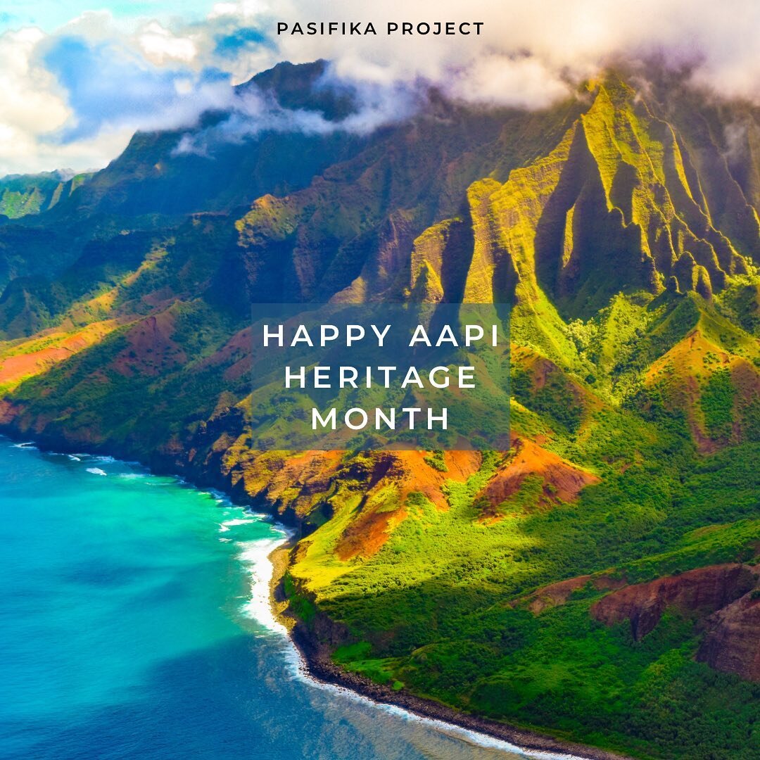 AAPI Heritage Month has arrived and representation is on our mind. Some thoughts on Pasifika inclusion, representation and erasure as we prepare to celebrate the vast collection of cultures included under the umbrella of AAPI. 

Islanders, sound off!