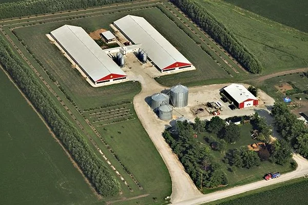 Agriculture Claims