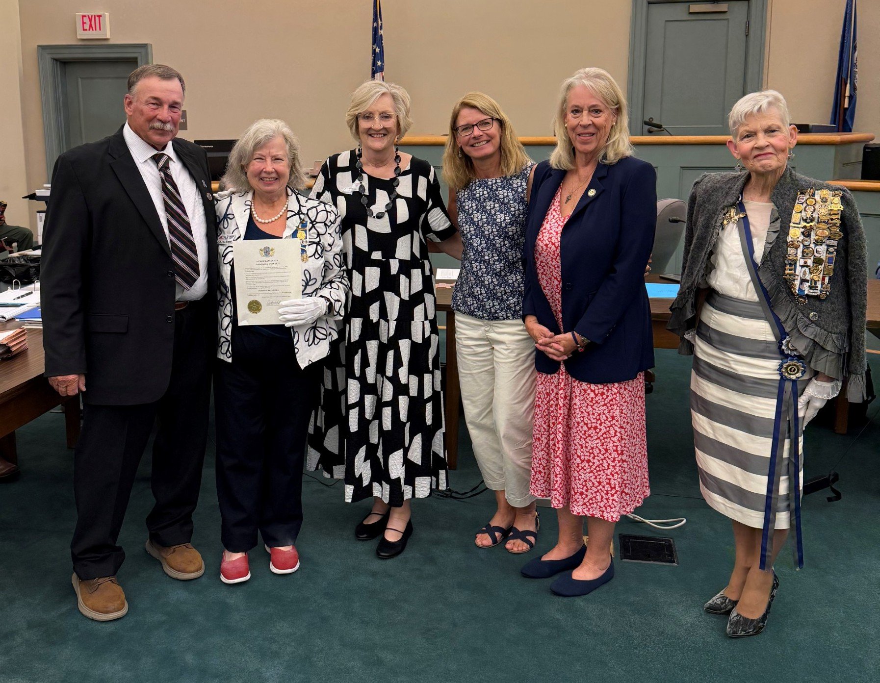 Northumberland Supervisors 2025.jpg