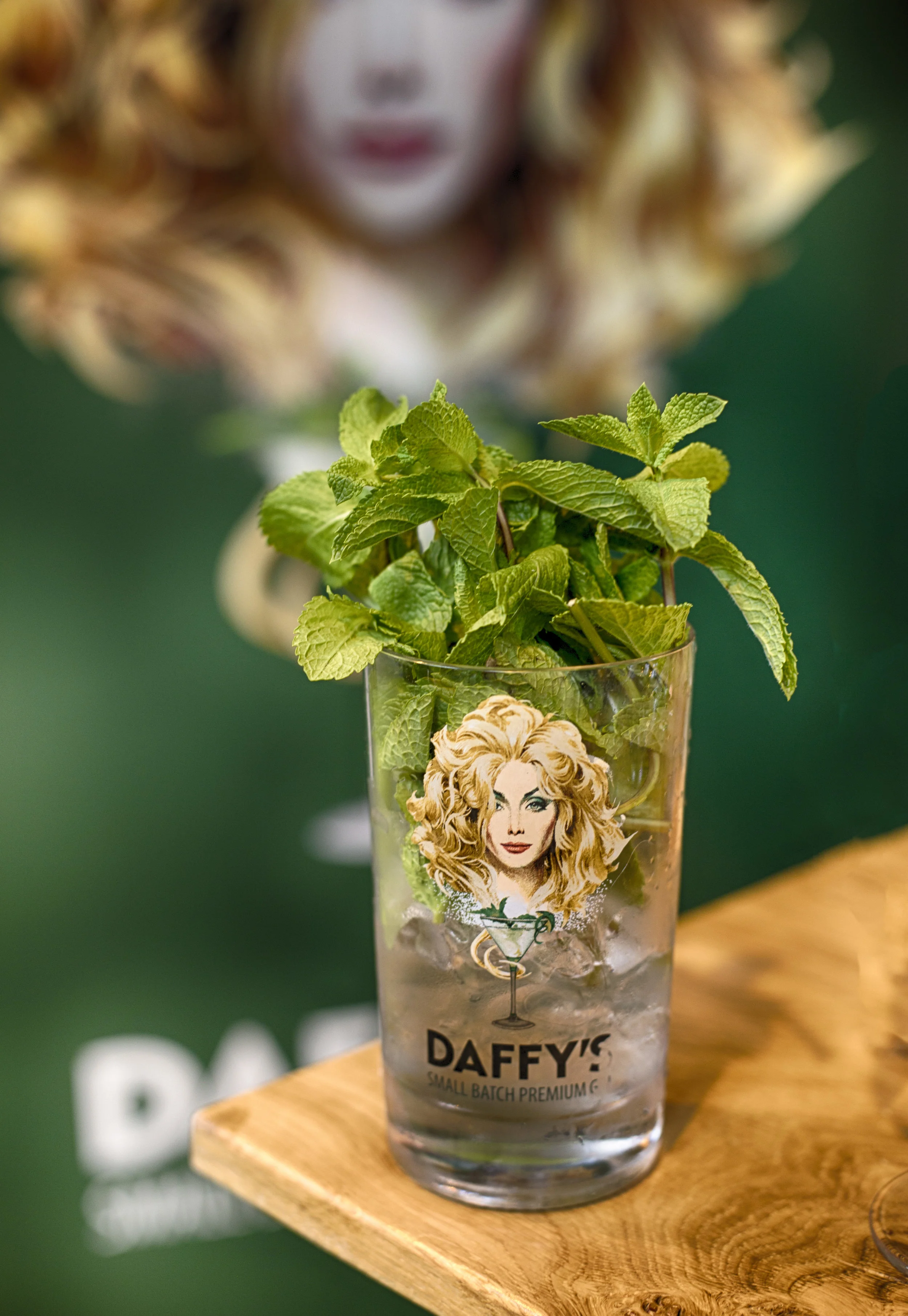 Daffy’s Gin