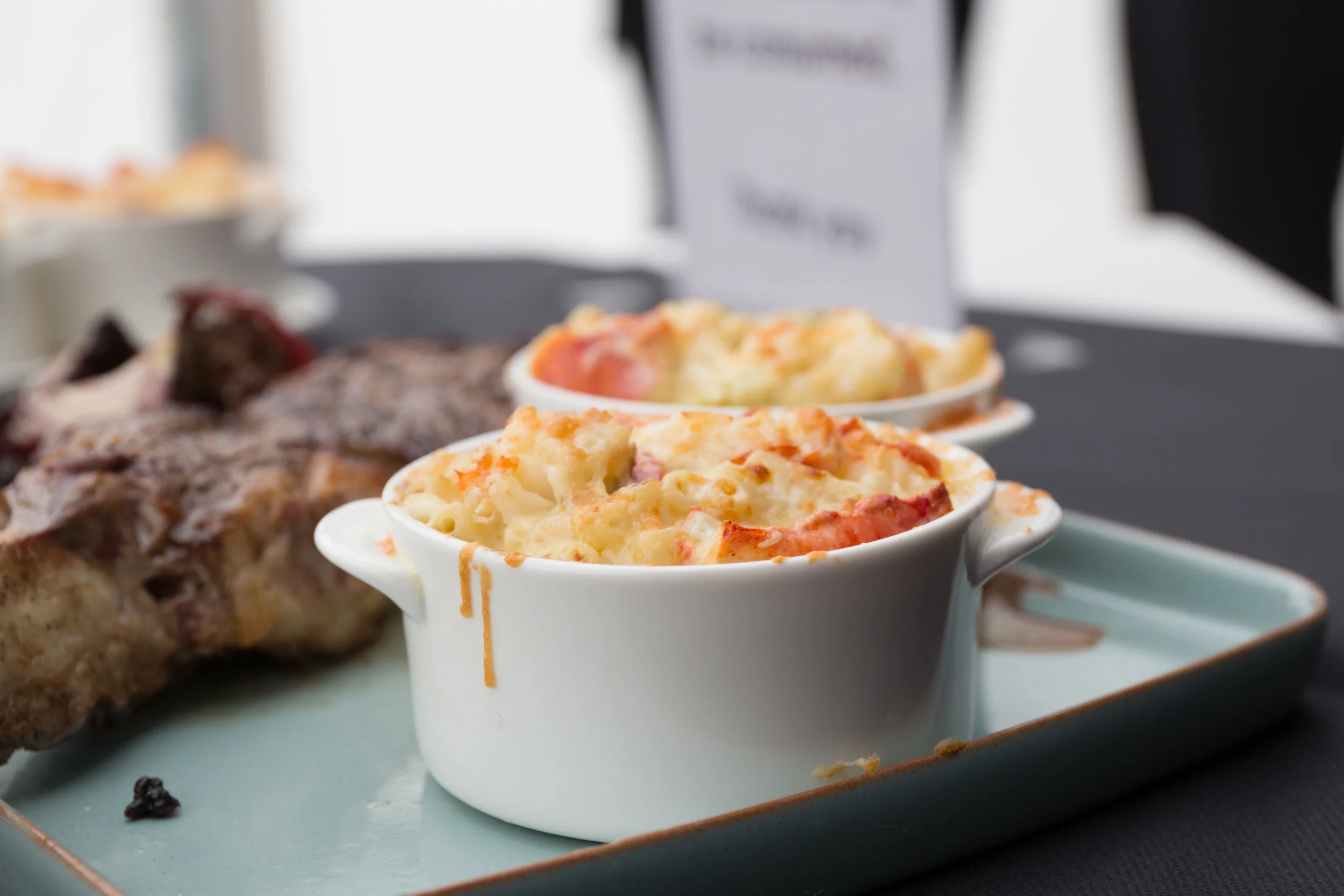 Lobster Mac n Cheese