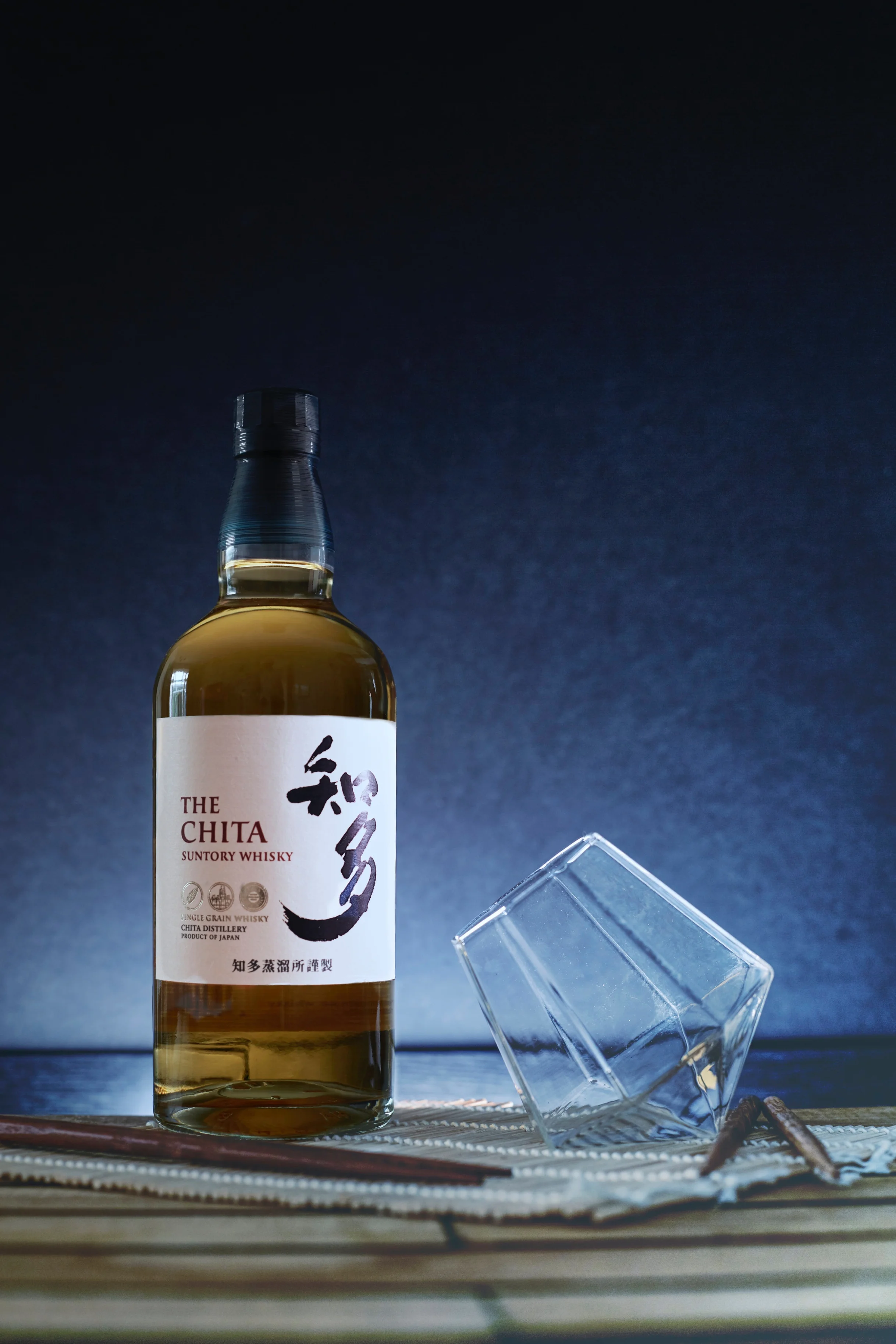 The Chita - Suntory Whisky