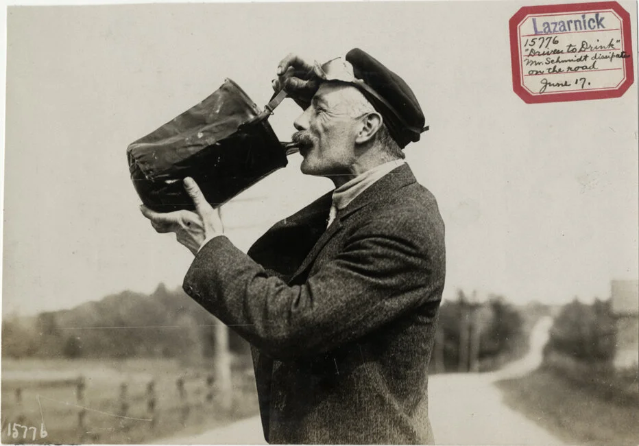 Episode One: Detroit Drinks Cocktail History