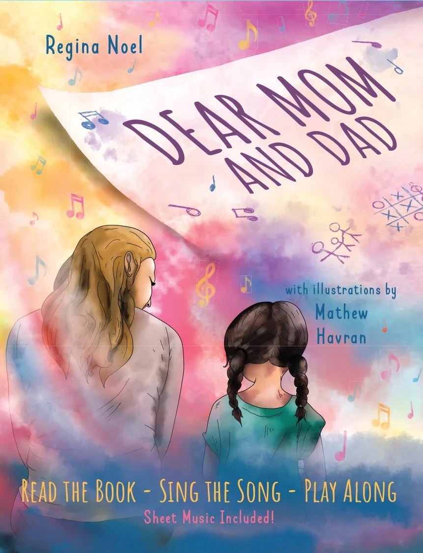 Dear Mom &amp; Dad - Nov. 2022