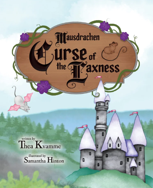 Curse of The Laxness - Aug. 2020