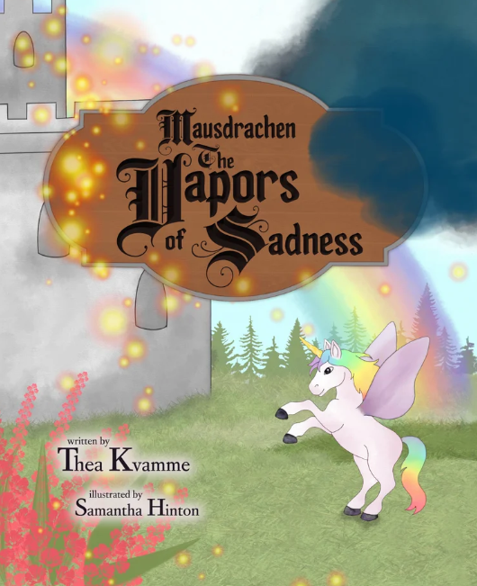 The Vapors of Sadness - Jan. 2022