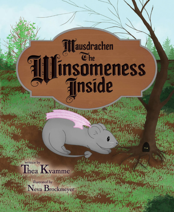 The Winsomeness Inside - July 2024